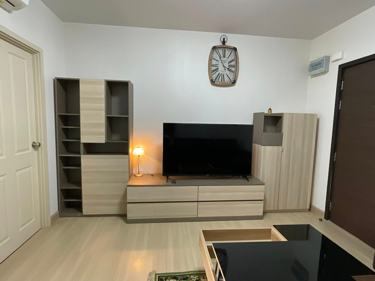 ให้เช่าคอนโดพระราม 9 เพชรบุรีตัดใหม่ RCA : 🏷️ [For Rent] Supalai Veranda Rama 9 | 1BR 42 sq.m | 27th Floor | Near MRT Rama 9 | 17,000 THB | Ref: T2083 | LINE: @323gqmho