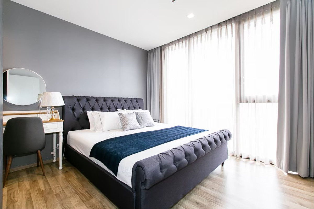 ให้เช่าคอนโดสะพานควาย จตุจักร : 🔥Hot Deal 🔥 The Line Jatujak Mochit 2B2B 56.82 sqm. Just 35K/Month Only Call Ms.Angel(Aumi) 0658209572