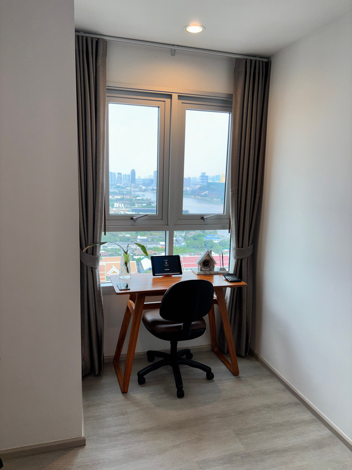 For SaleCondoPinklao, Charansanitwong : Ideo Charan 70 Riverview, 30th floor