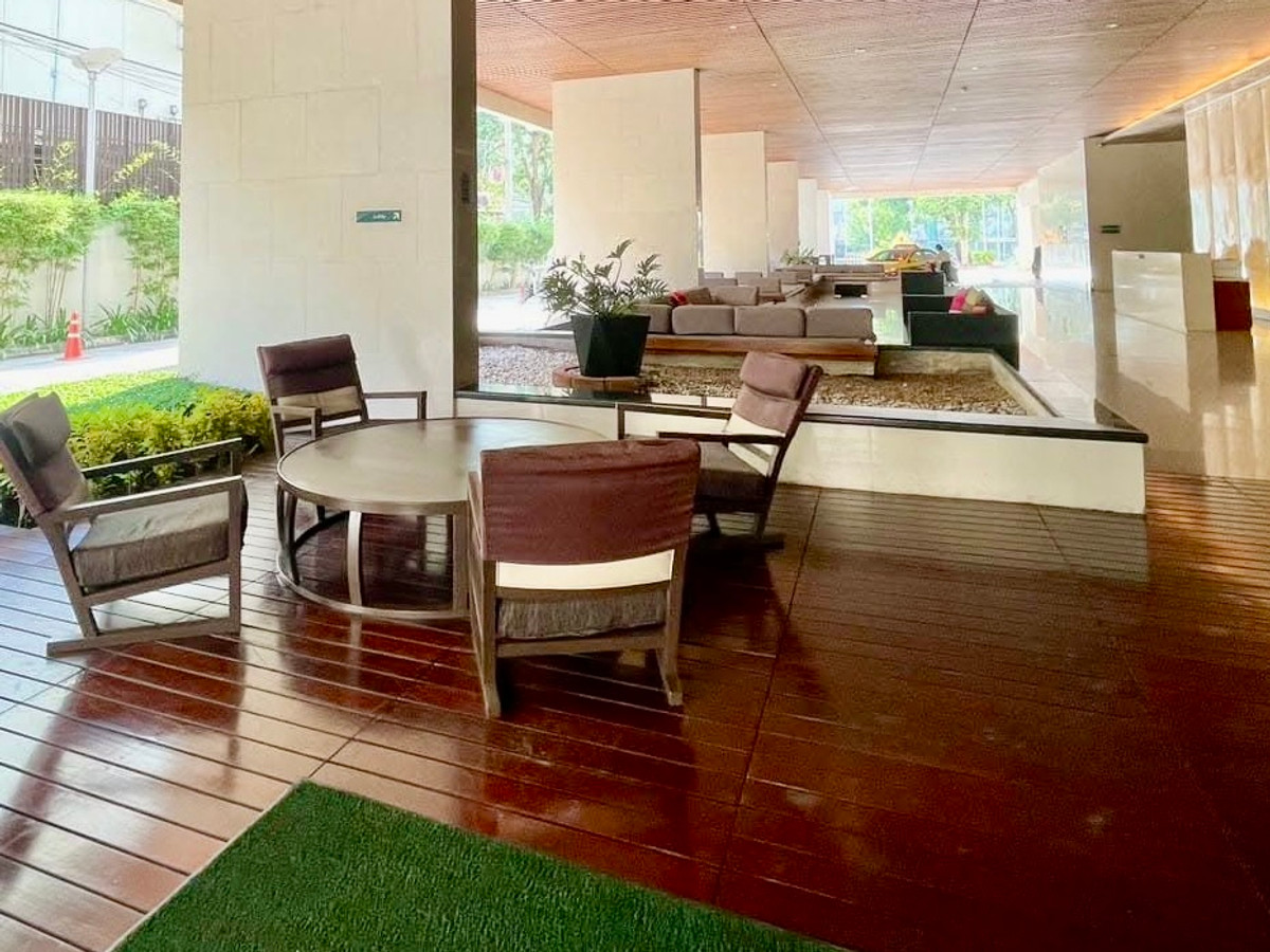 ขายคอนโดเกษตรศาสตร์ รัชโยธิน : ขายคอนโด Wind Ratchayothin | 1 ห้องนอน | วิวตึกช้างสุดอลังการ ทำเลติด BTS รัชโยธิน & Major รัชโยธิน  โอกาสดีสำหรับผู้มองหาคอนโดทำเลศักยภาพที่สุดในย่านรัชโยธิน