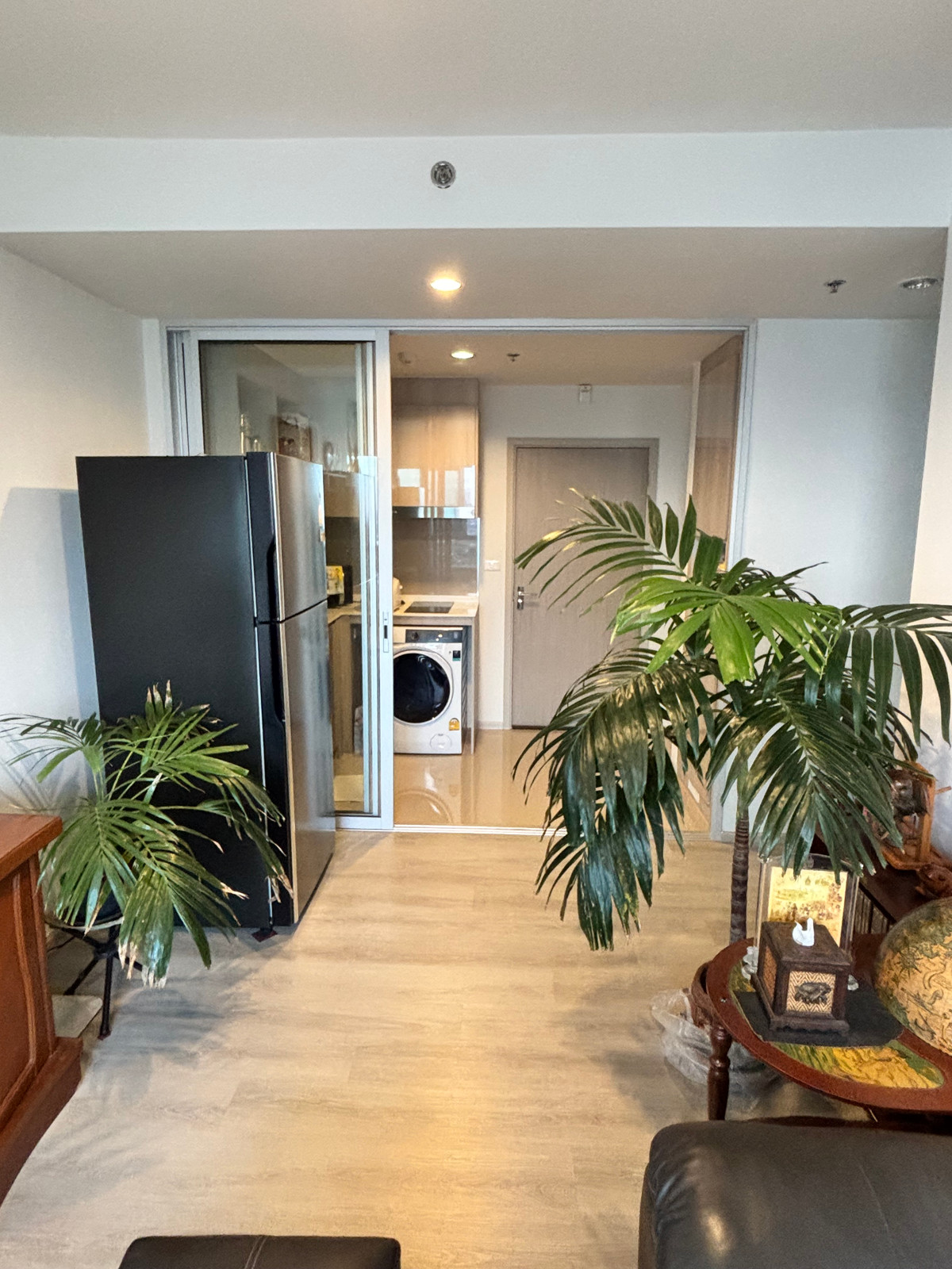 For SaleCondoPinklao, Charansanitwong : Ideo Charan 70 Riverview, 30th floor