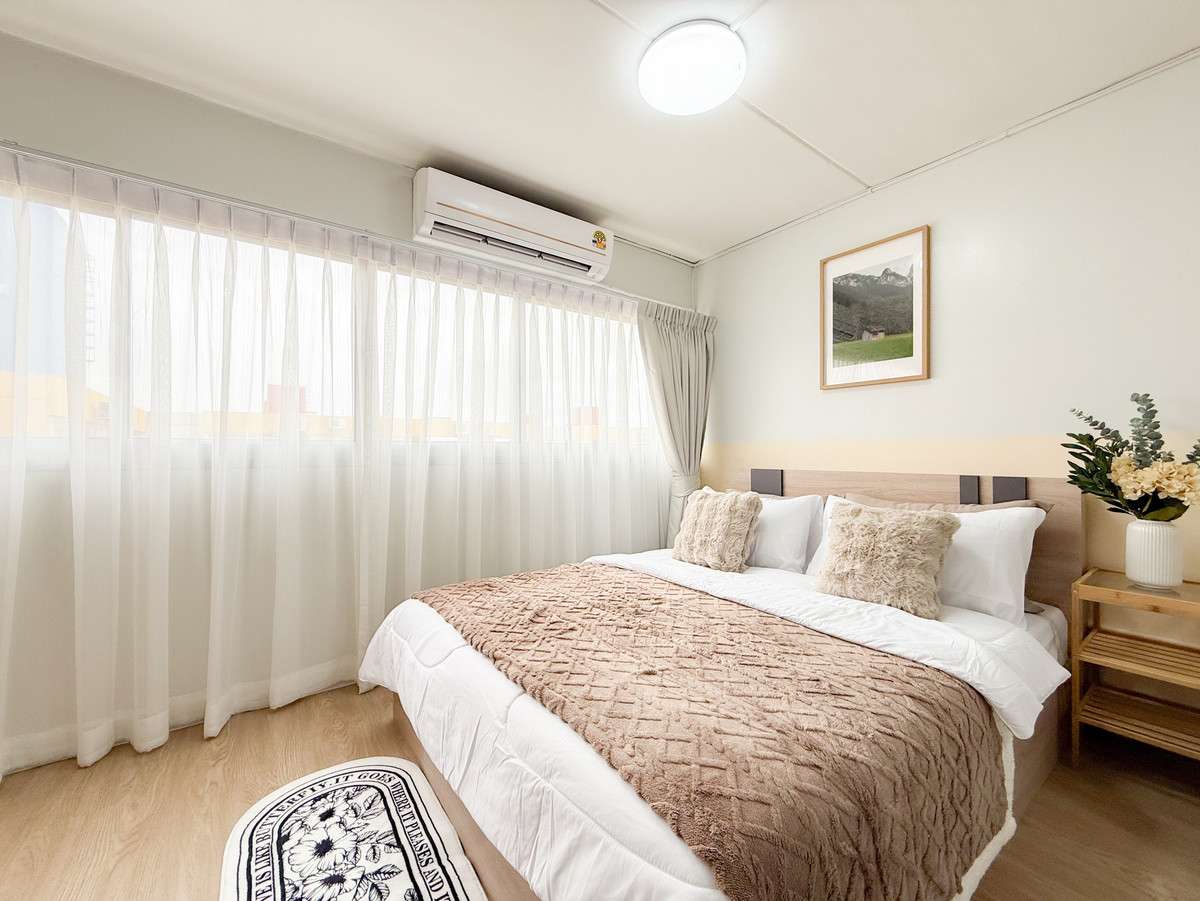 ขายคอนโดแจ้งวัฒนะ เมืองทอง : Popular Condo ป๊อปปูล่าคอนโด เมืองทองธานี