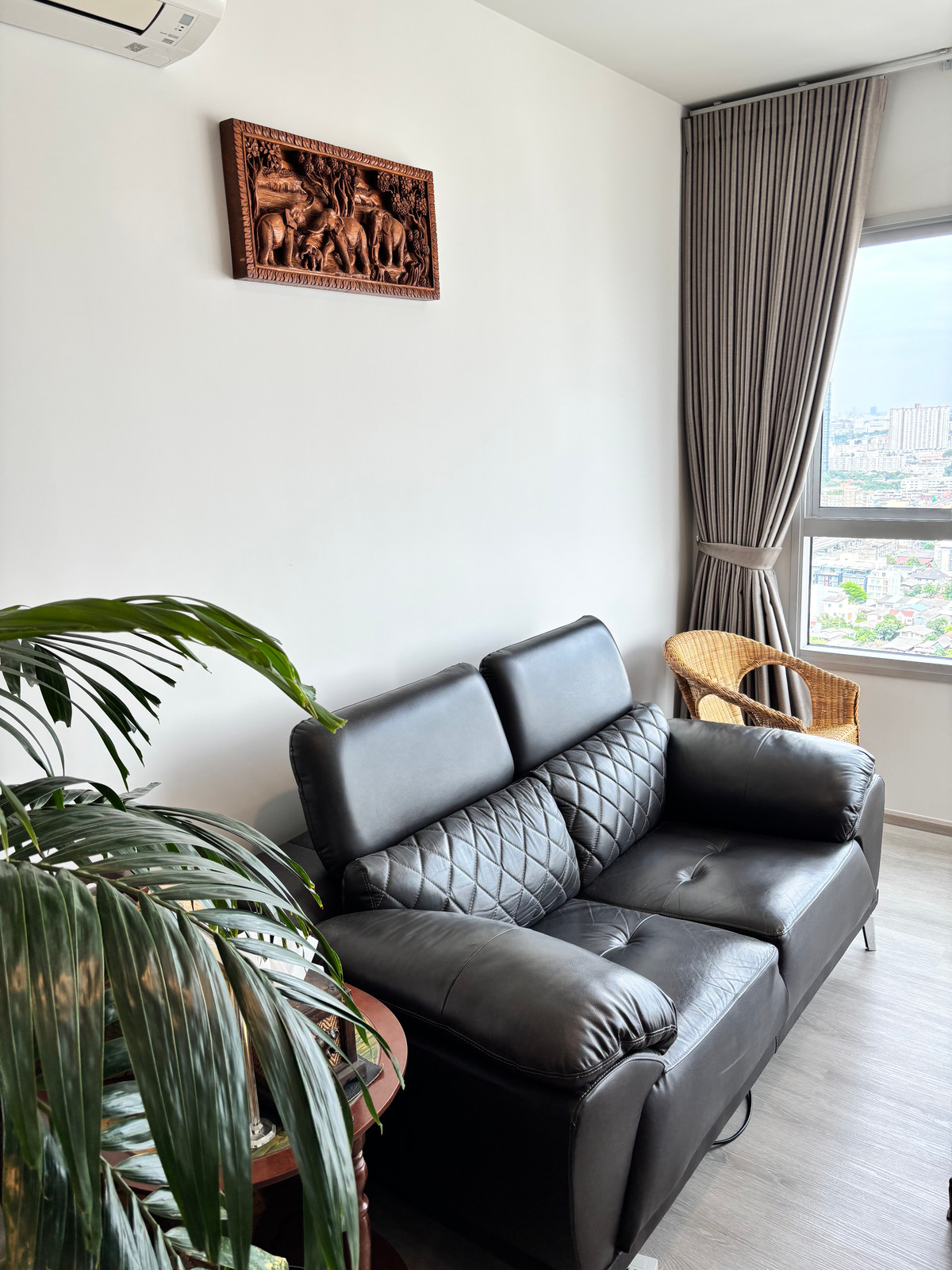 For SaleCondoPinklao, Charansanitwong : Ideo Charan 70 Riverview, 30th floor