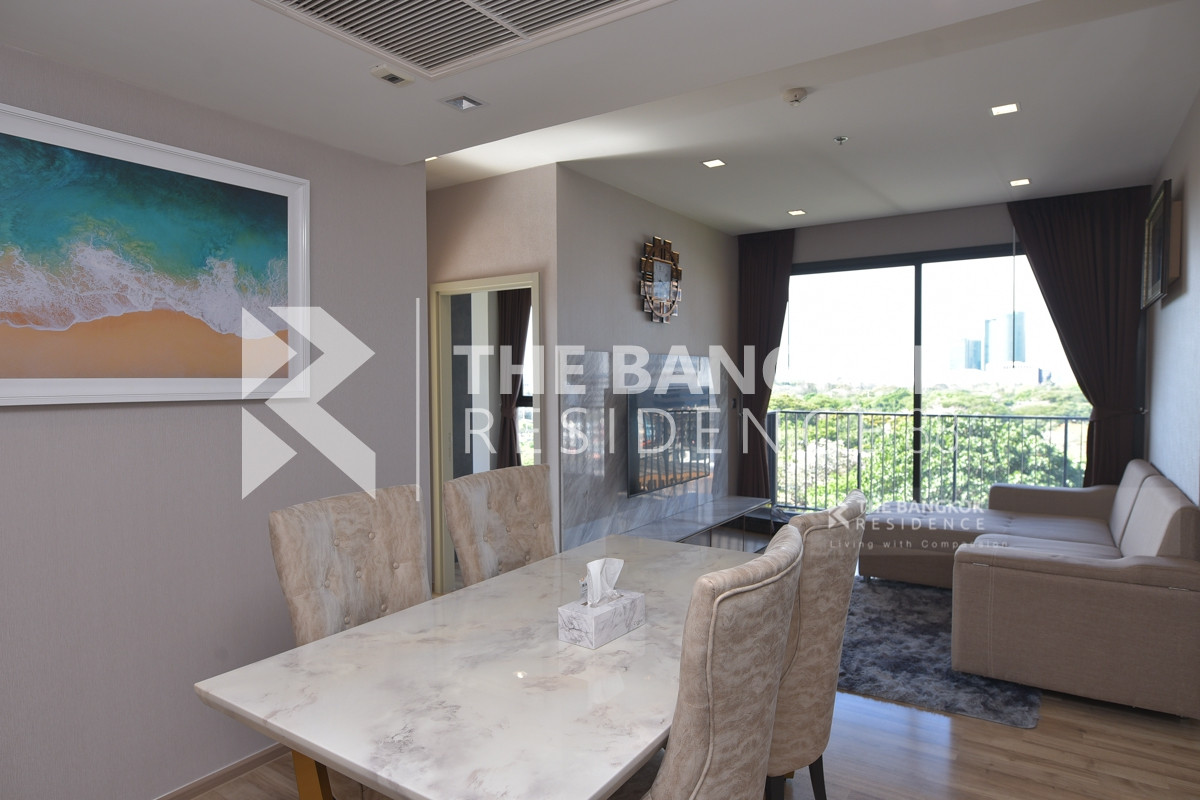 ขายคอนโดสะพานควาย จตุจักร : 🔥 Hot Deal🔥 The Line Jatujak Mochit 3B2B 78.46sqm. Just 14MB Only!! Call Ms.Angel(Aumi)0658209572