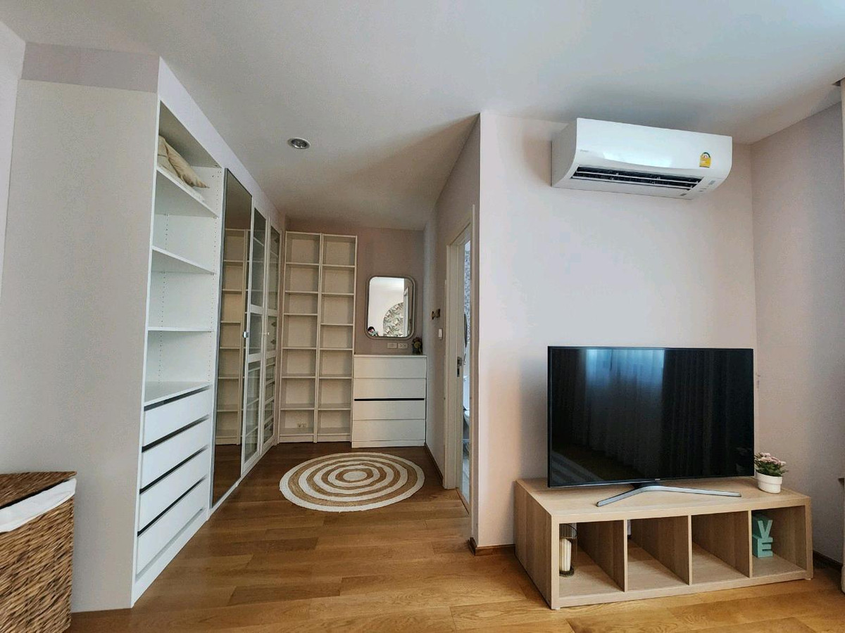 ให้เช่าทาวน์โฮมพัฒนาการ ศรีนครินทร์ : 🔴85000🔴 𝐍𝐢𝐫𝐯𝐚𝐧𝐚 𝐃𝐞𝐟𝐢𝐧𝐞 𝐒𝐫𝐢𝐧𝐚𝐤𝐚𝐫𝐢𝐧-𝐑𝐚𝐦𝐚𝟗 แบบ 3 ห้องนอน 4 ห้องน้ำ  มี 1 ห้องแม่บ้าน+1 ห้องน้ำ จอดรถ 2 คัน  บ้านจริงสวยตรงปก สอบถามข้อมูลเพิ่มเติม📞 Tel. 065-845-4284 คุณบี✅LINE Official : @bbcondo88   