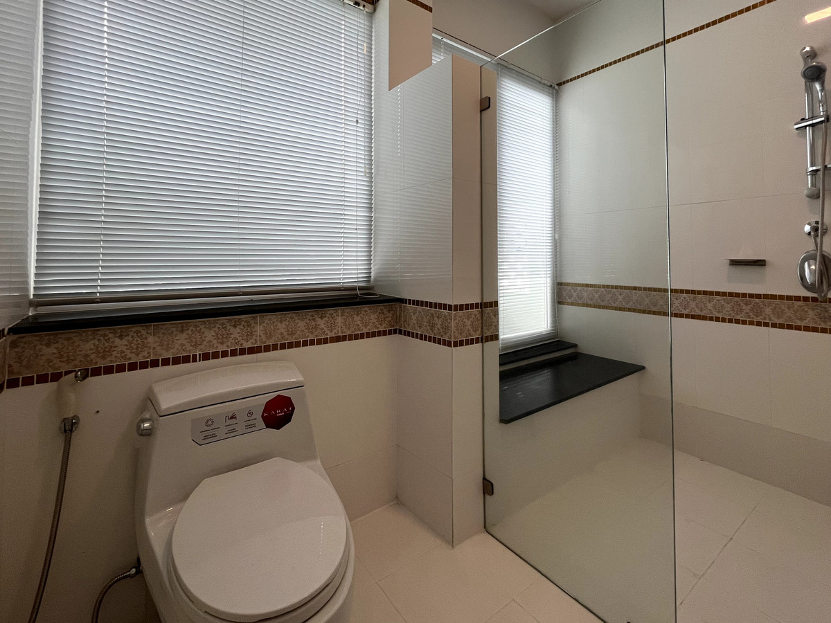 ขายบ้านลาดกระบัง สุวรรณภูมิ :  เพอร์เฟค มาสเตอร์พีซ สุขุมวิท 77 / 4 ห้องนอน (ขาย), Perfect Masterpiece Sukhumvit 77 / 4 Bedrooms (FOR SALE) POON050