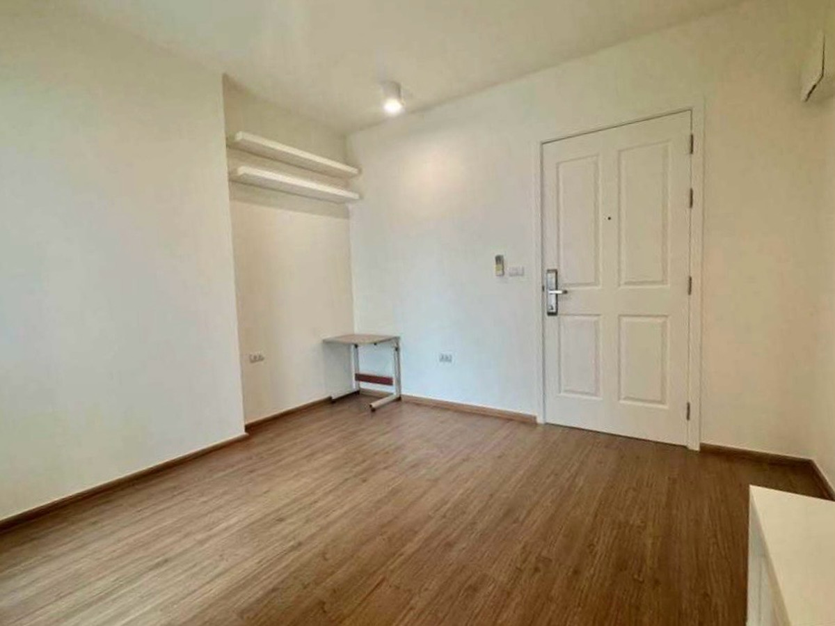 ขายคอนโดท่าพระ ตลาดพลู วุฒากาศ : @condocurator📍ขาย U Delight @Talat Phlu Station วิวเปิดโล่ง [PM4286]