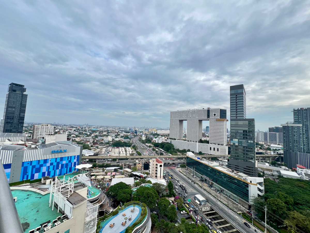 ขายคอนโดเกษตรศาสตร์ รัชโยธิน : ขายคอนโด Wind Ratchayothin | 1 ห้องนอน | วิวตึกช้างสุดอลังการ ทำเลติด BTS รัชโยธิน & Major รัชโยธิน  โอกาสดีสำหรับผู้มองหาคอนโดทำเลศักยภาพที่สุดในย่านรัชโยธิน