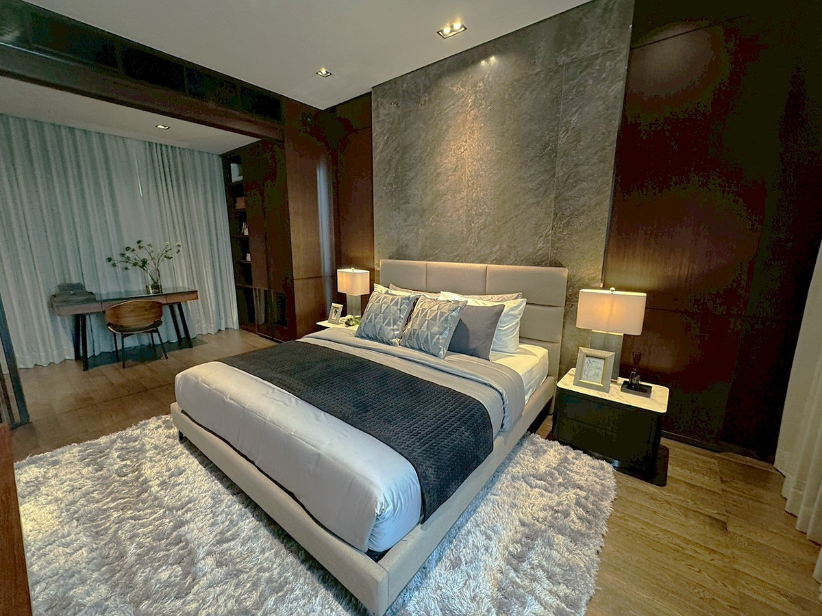 ขายอารีย์ อนุสาวรีย์ : 🏡 บ้านแฝดหรู 5 ชั้น พร้อมลิฟต์ส่วนตัว & สระว่ายน้ำ อารีย์-พหลโยธิน 