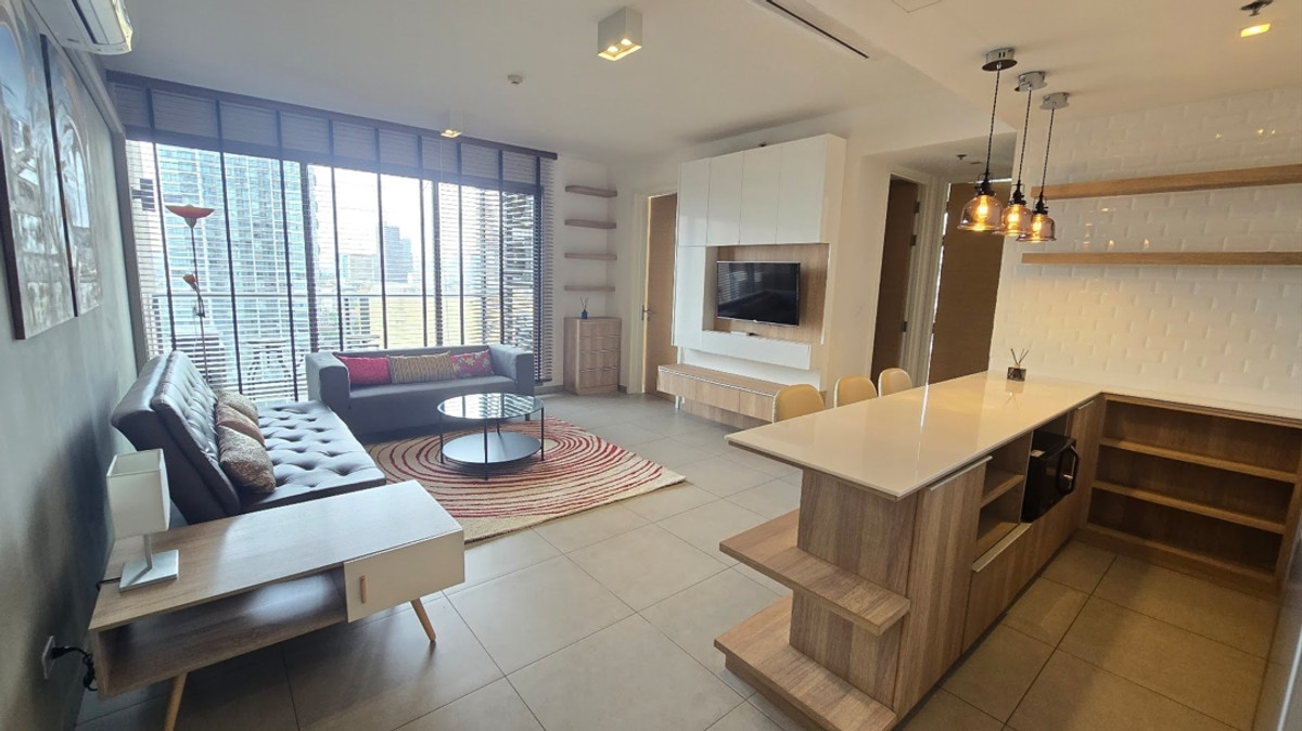 ให้เช่าคอนโดสุขุมวิท อโศก ทองหล่อ : คอนโดให้เช่า เดอะ ล็อฟท์ เอกมัย