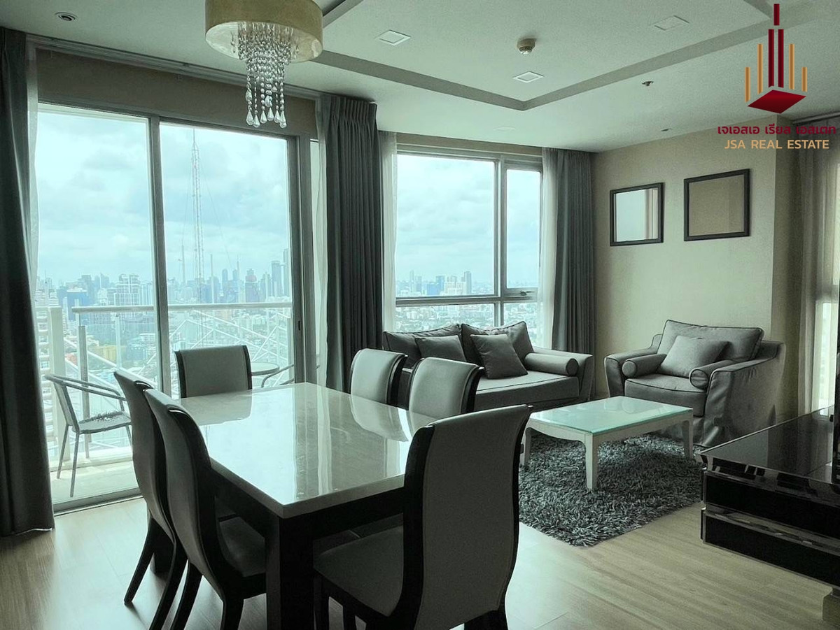 For SaleCondoOnnut, Udomsuk : ✨ For Sale: Sky Walk Residences Condo ✨ 💰 Only 14,00,000 THB