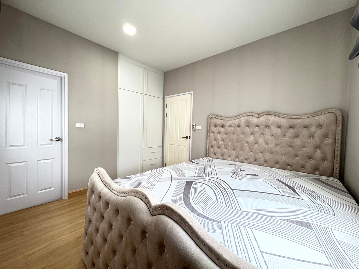 For RentHouseSamut Prakan,Samrong : New Luxury 4Beds 4Baths Sukhumvit 113 For Rent, Ready to Move In! Golden Neo Sukhumvit Lasalle