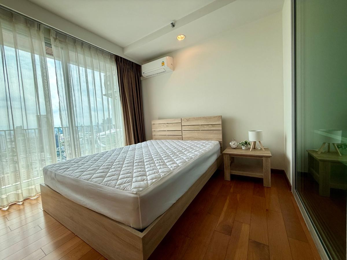 For SaleCondoLadprao, Central Ladprao : The Line Phaholyothin Park 📞 092-690-5445 1 Bed 38 sq.m., newly renovated, high floor, only 3.19 MB Next to BTS Ha Yaek Lat Phrao • Free transfer