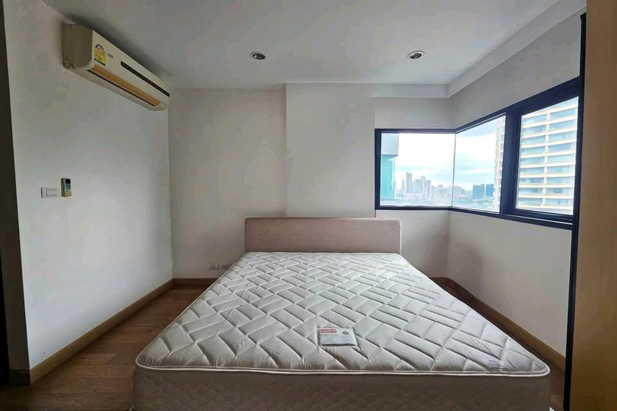 ขายคอนโดสาทร นราธิวาส : ขายลดภาระ🔥🔥คอนโดราคาพิเศษ ทำเลดี โครงการ สาธร การ์เด้นส์ MD-25085293