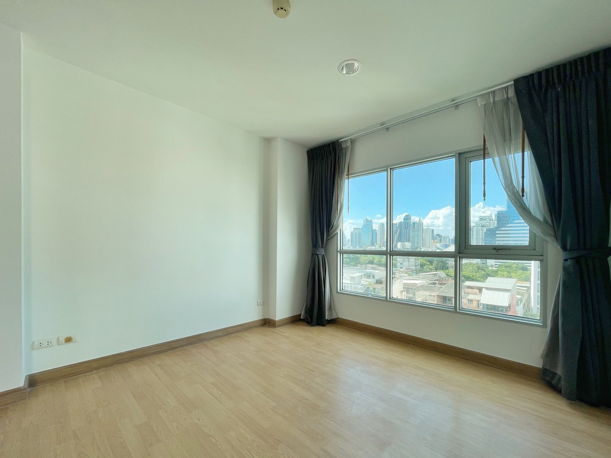 ขายคอนโดคลองเตย กล้วยน้ำไท : ขายด่วน !!! Aspire พระราม 4 ห้องมุมวิวสวยหายาก ราคาดีที่สุดในโครงการ!