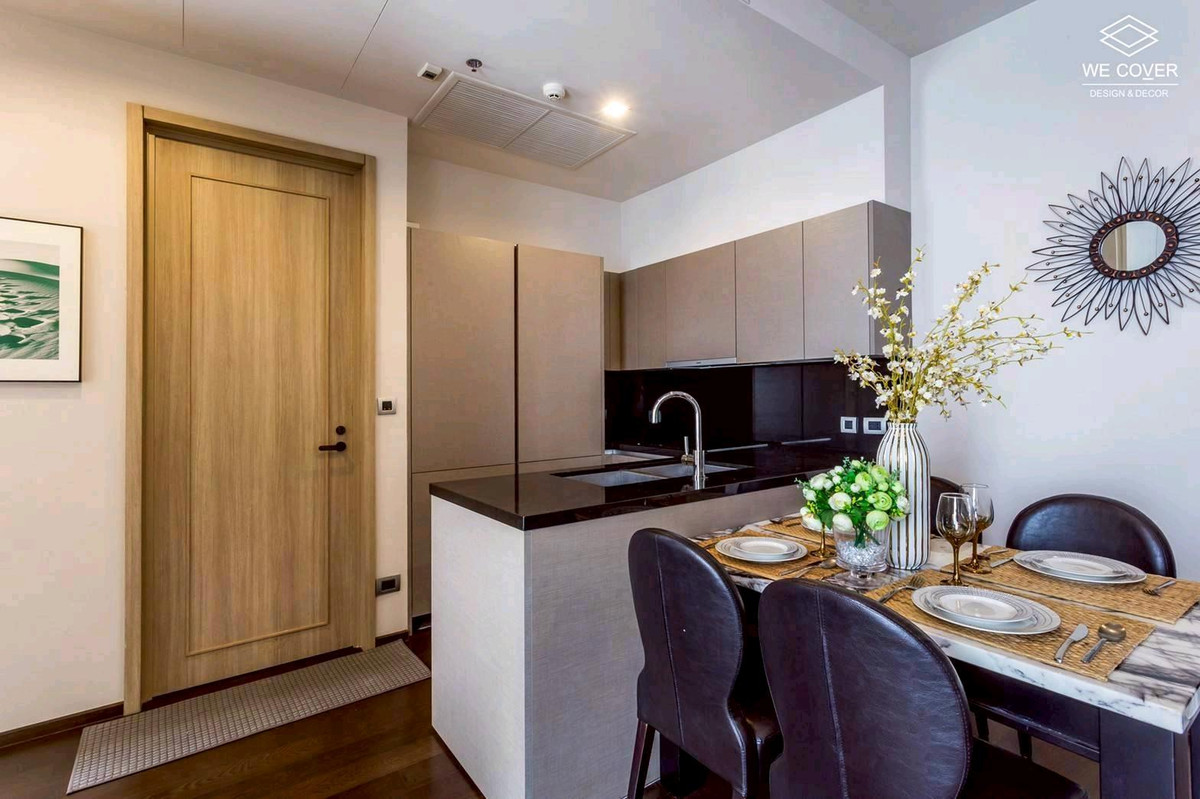 For RentCondoSukhumvit, Asoke, Thonglor : 🌟 The XXXIX by Sansiri – Sukhumvit 39 🌟 Duplex 107sqm (Available)