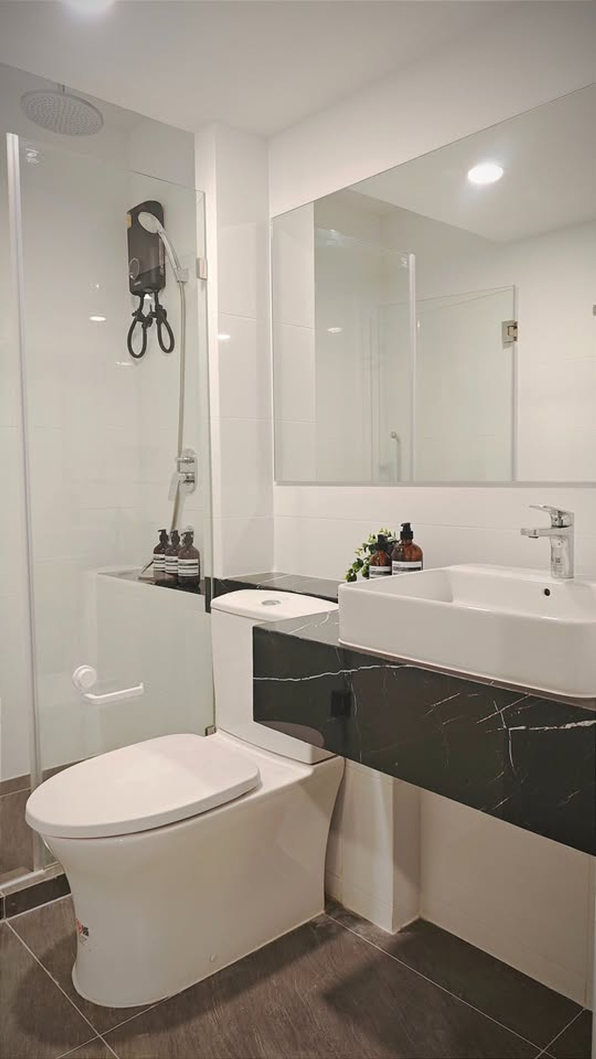 ให้เช่าคอนโดพระราม 9 เพชรบุรีตัดใหม่ RCA : เช่าคอนโด Knightsbridge Space Rama 9/ไนท์บริดจ์ สเปซ พระราม 9 (B6811061)