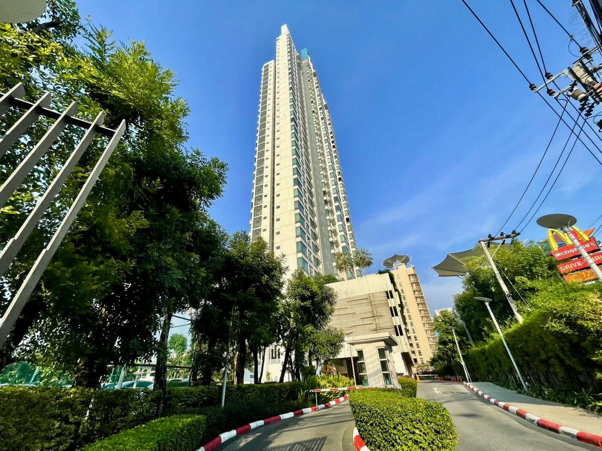 ขายคอนโดเกษตรศาสตร์ รัชโยธิน : ขายคอนโด Wind Ratchayothin | 1 ห้องนอน | วิวตึกช้างสุดอลังการ ทำเลติด BTS รัชโยธิน & Major รัชโยธิน  โอกาสดีสำหรับผู้มองหาคอนโดทำเลศักยภาพที่สุดในย่านรัชโยธิน