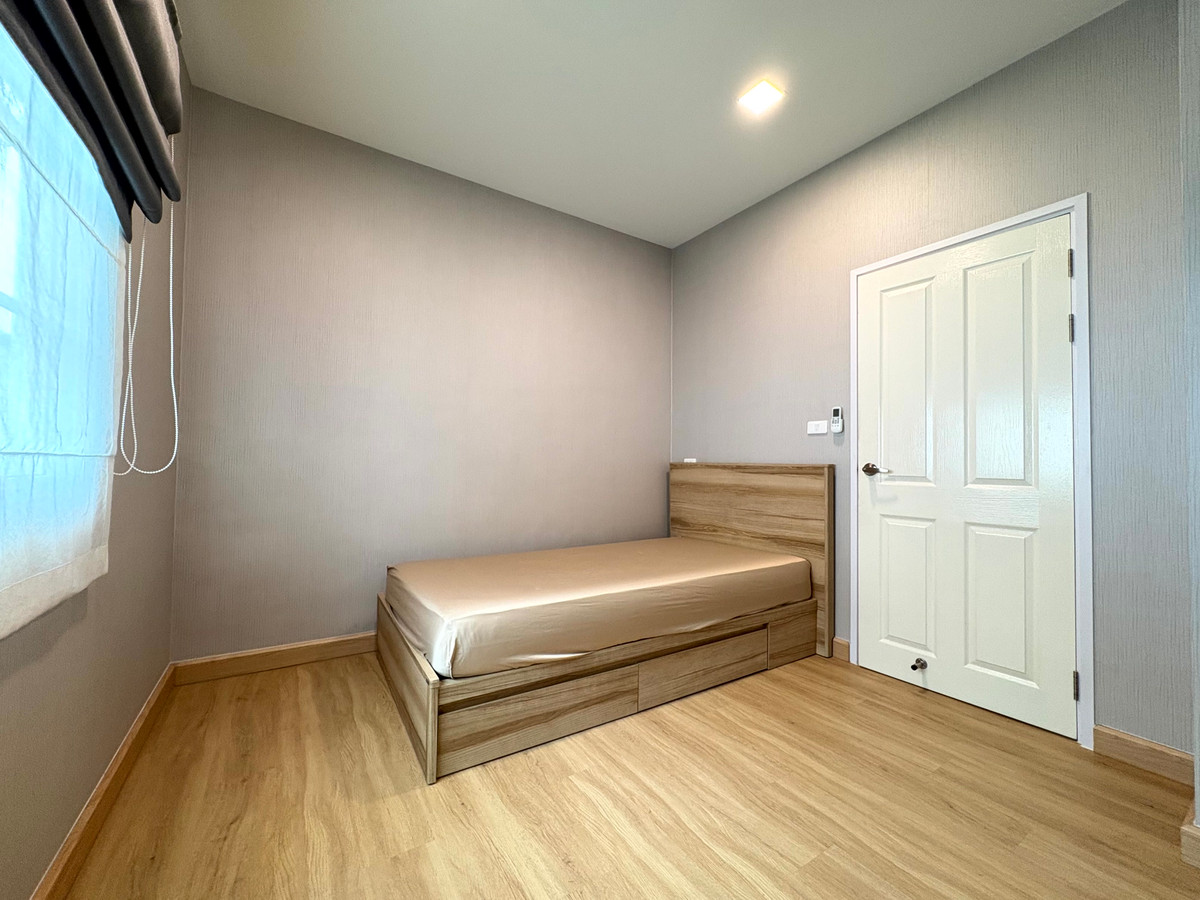 For RentHouseSamut Prakan,Samrong : New Luxury 4Beds 4Baths Sukhumvit 113 For Rent, Ready to Move In! Golden Neo Sukhumvit Lasalle