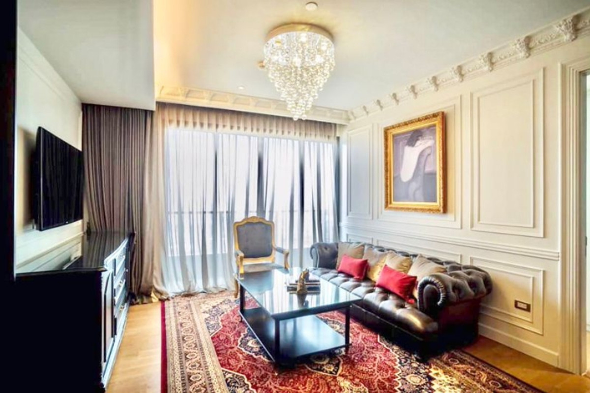 ให้เช่าคอนโดสุขุมวิท อโศก ทองหล่อ : คอนโดให้เช่า เดอะ ลุมพินี 24