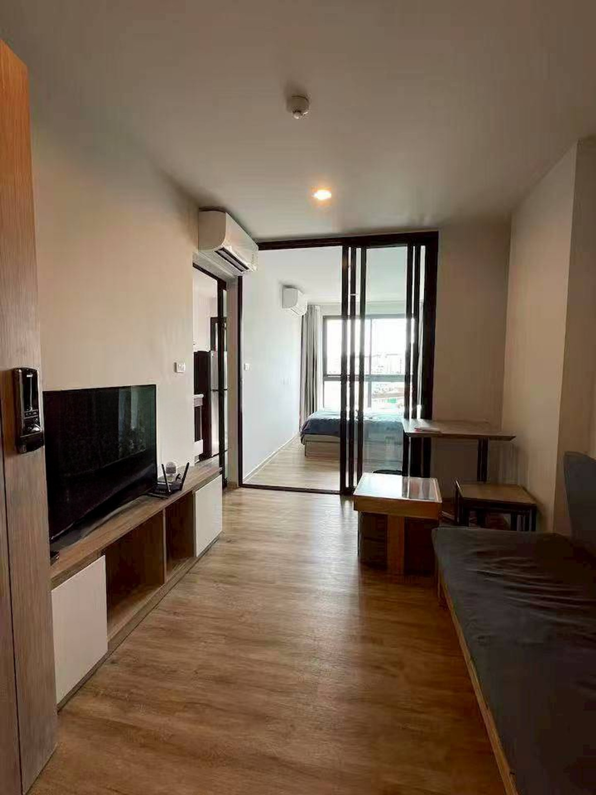 ให้เช่าคอนโดอ่อนนุช อุดมสุข : ปล่อยเช่าคอนโดใหม่ มีหลายห้องในตึก นัดชมเลือกได้ก่อน 12,000 ทุกห้อง 0896620022 แพคกันมาหลายห้อง คุยราคากันได้ค่ะ