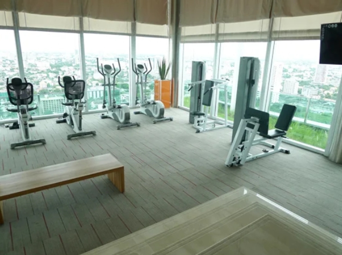 For RentCondoLadprao, Central Ladprao : ✨ For Rent: Life @ Ladprao 18 Condo ✨ 💰 Only 16,000 THB/month