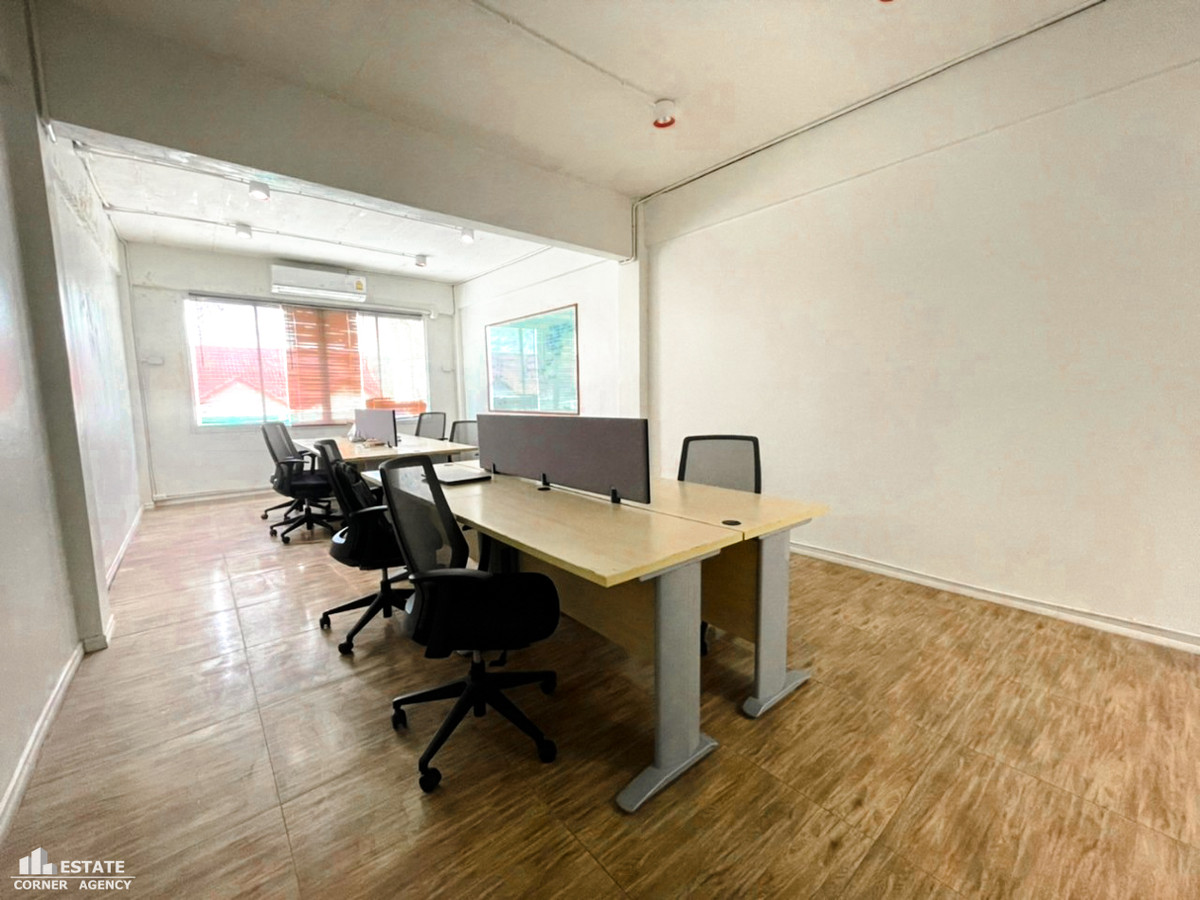 ขายอาคารพาณิชย์ปทุมธานี รังสิต ธรรมศาสตร์ : 81184 - ขายด่วน อาคารพาณิชย์ 3.5 ชั้น หมู่บ้านธนะศรี ซ.ลำลูกกา 23 ตึกสวย ทำเลดี ใกล้สถานีรถไฟฟ้าคูคต