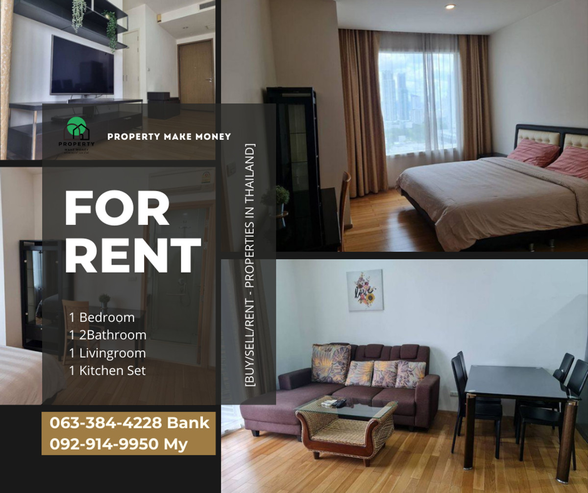 For RentCondoSukhumvit, Asoke, Thonglor : 39 by sansiri, room ready to move in, high floor, unblocked view, fully furnished, electrical appliances. Please call to make an urgent viewing appointment.