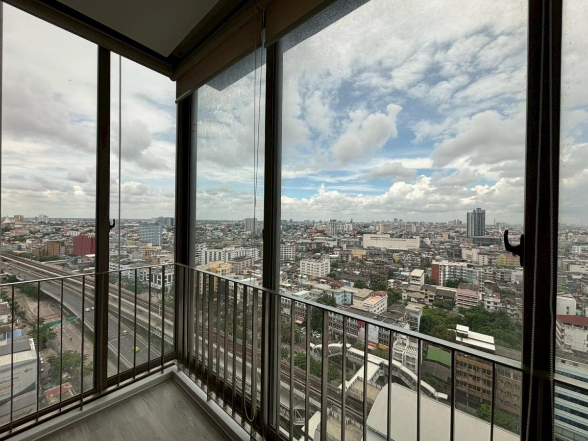 ขายคอนโดวงเวียนใหญ่ เจริญนคร : The Room BTS Wongwianyai 📞 092-690-5445 ห้องใหญ่แต่งครบ ราคา 11.95 ลบ. ทำเลทองฝั่งธนฯ ใกล้ BTS พร้อมอยู่ทันที 