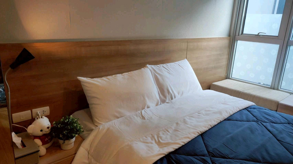 ให้เช่าคอนโดอ่อนนุช อุดมสุข : 📍 ทำเล & ความสะดวกใกล้โครงการ
• ใกล้ BTS อ่อนนุช
• ใกล้จุดขึ้นลงทางด่วน สุขุมวิท 50
• Lotus อ่อนนุช
• Big C Extra อ่อนนุช