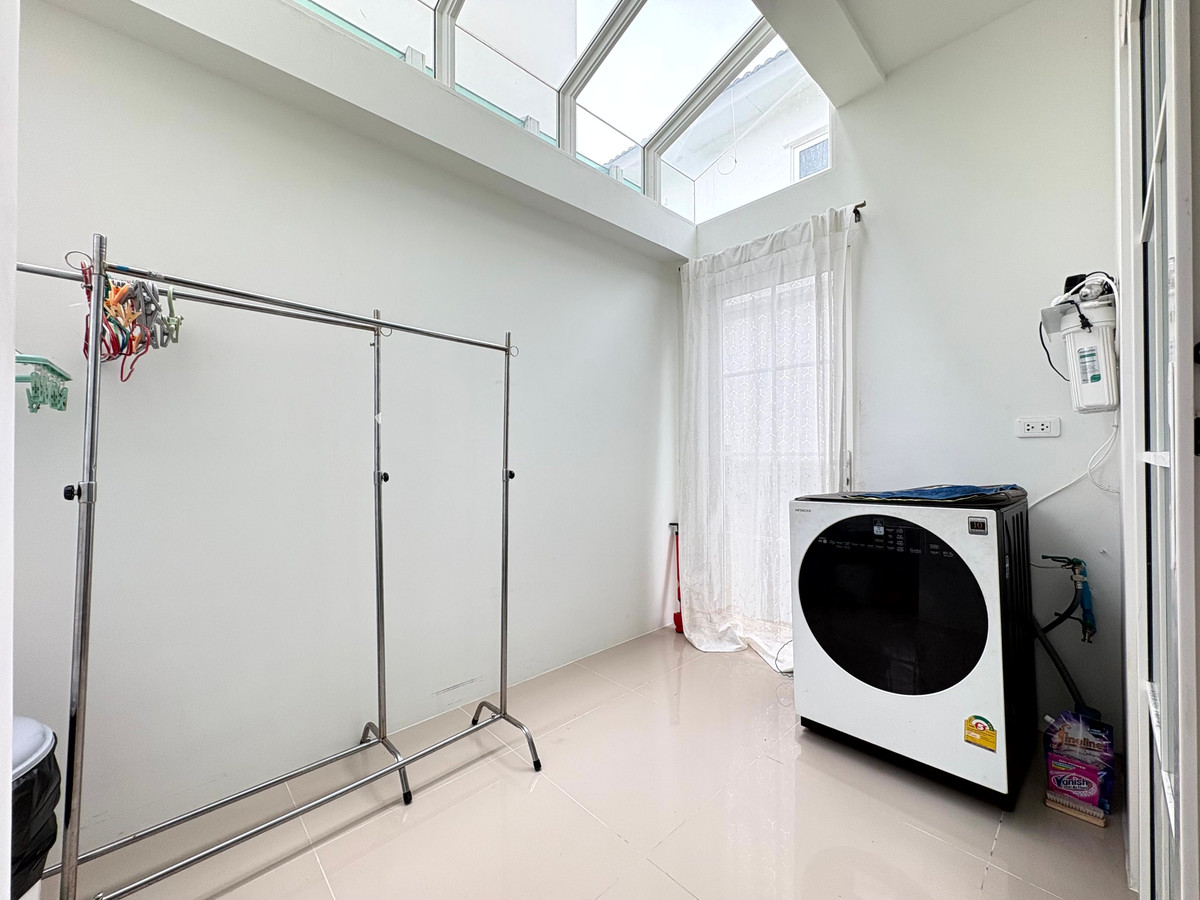 For RentHouseSamut Prakan,Samrong : New Luxury 4Beds 4Baths Sukhumvit 113 For Rent, Ready to Move In! Golden Neo Sukhumvit Lasalle