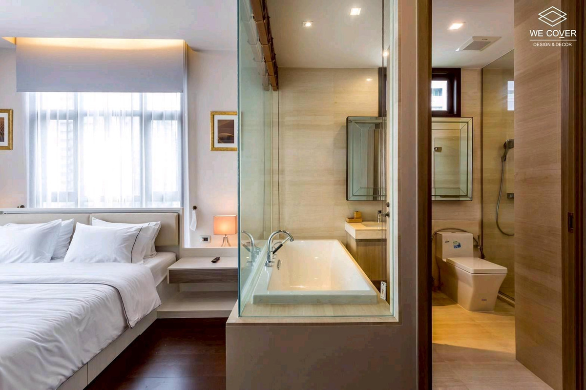 For RentCondoSukhumvit, Asoke, Thonglor : 🌟 The XXXIX by Sansiri – Sukhumvit 39 🌟 Duplex 107sqm (Available)