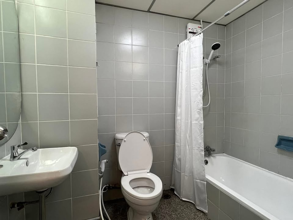 ให้เช่าคอนโดราชเทวี พญาไท : เช่าคอนโด Pratunam Prestige/ประตูน้ำ เพรสตีจ (B6811063)