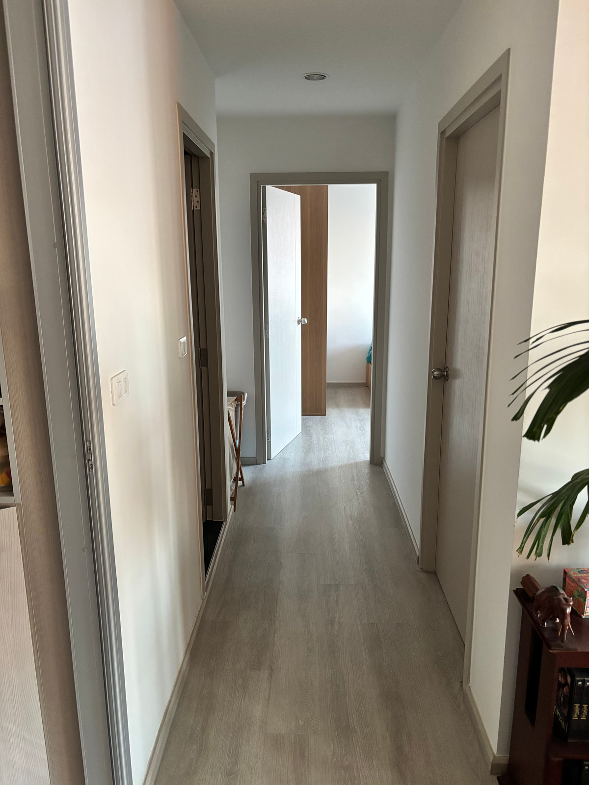 For SaleCondoPinklao, Charansanitwong : Ideo Charan 70 Riverview, 30th floor