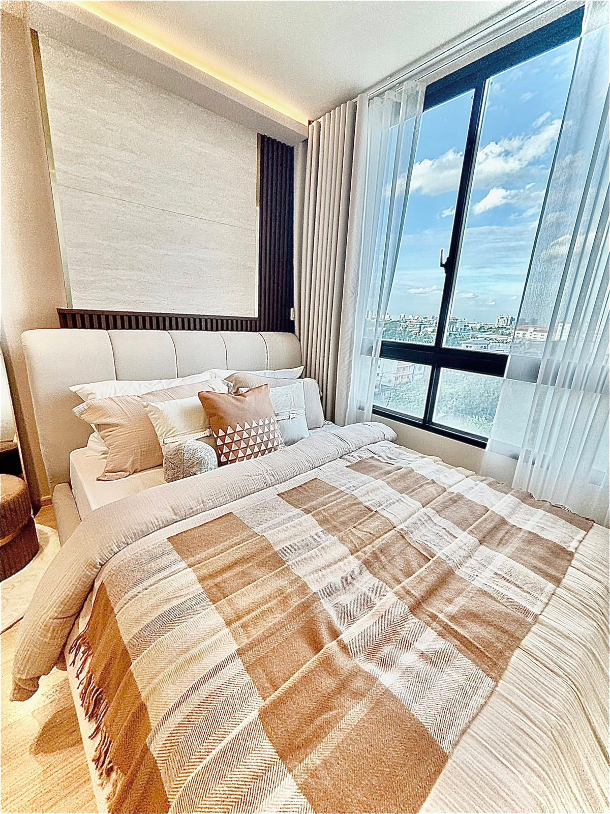 ขายคอนโดอ่อนนุช อุดมสุข : [PB1195]🚩ขายคอนโด Artemis Sukhumvit 77 (อาร์ทีมิส สุขุมวิท 77)  #คอนโดใกล้BTSอ่อนนุช