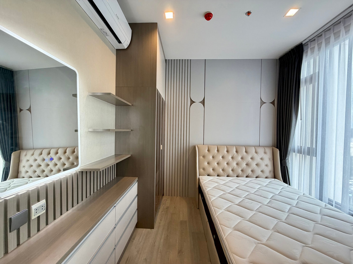 For RentCondoRatchathewi,Phayathai : ⚜️ Brand new 1 bedroom for rent at THE ADDRESS SIAM-RATCHATHEWI ⚜️