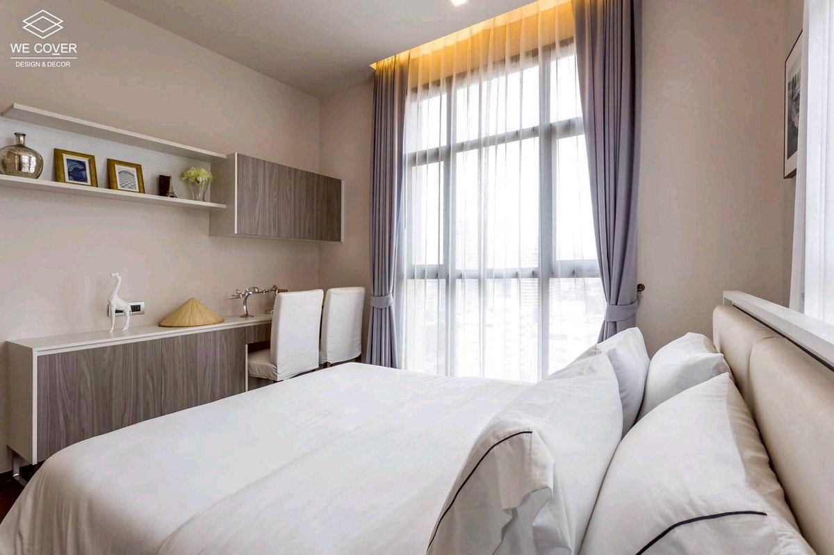 For RentCondoSukhumvit, Asoke, Thonglor : 🌟 The XXXIX by Sansiri – Sukhumvit 39 🌟 Duplex 107sqm (Available)