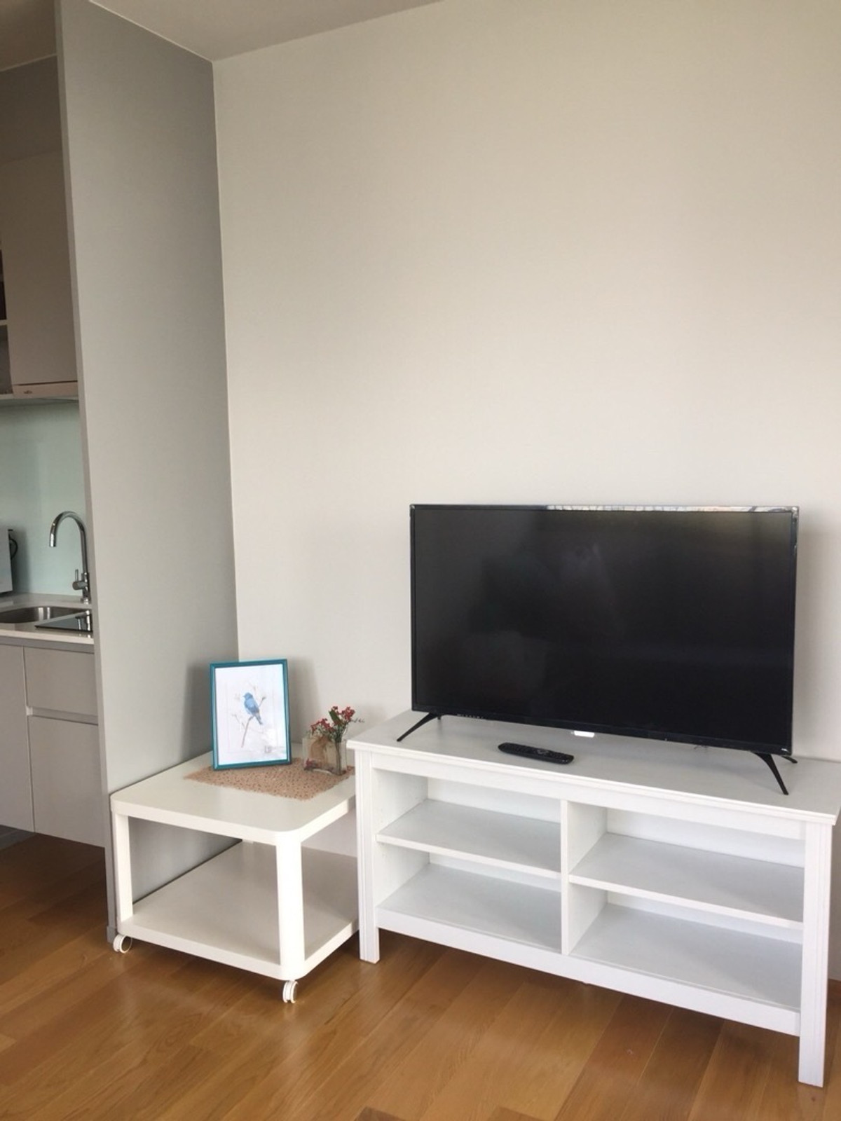 ให้เช่าคอนโดสาทร นราธิวาส : Noble Revo Silom corner room✅
1 Bedroom 1 bathroom 33 sq.m. Rent: 20,000 THB/ Month ✅ 