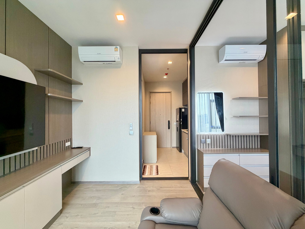 For RentCondoRatchathewi,Phayathai : ⚜️ Brand new 1 bedroom for rent at THE ADDRESS SIAM-RATCHATHEWI ⚜️