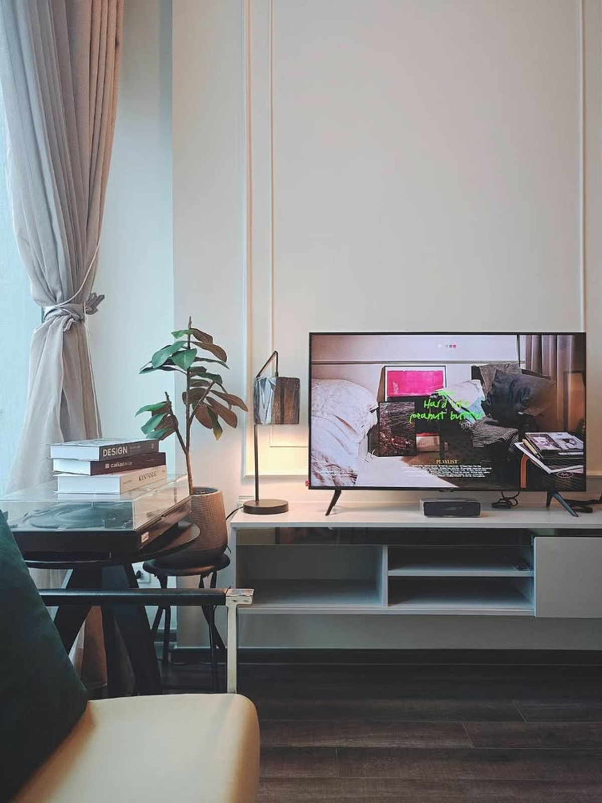 ให้เช่าคอนโดพระราม 9 เพชรบุรีตัดใหม่ RCA : เช่าคอนโด Knightsbridge Space Rama 9/ไนท์บริดจ์ สเปซ พระราม 9 (B6811061)