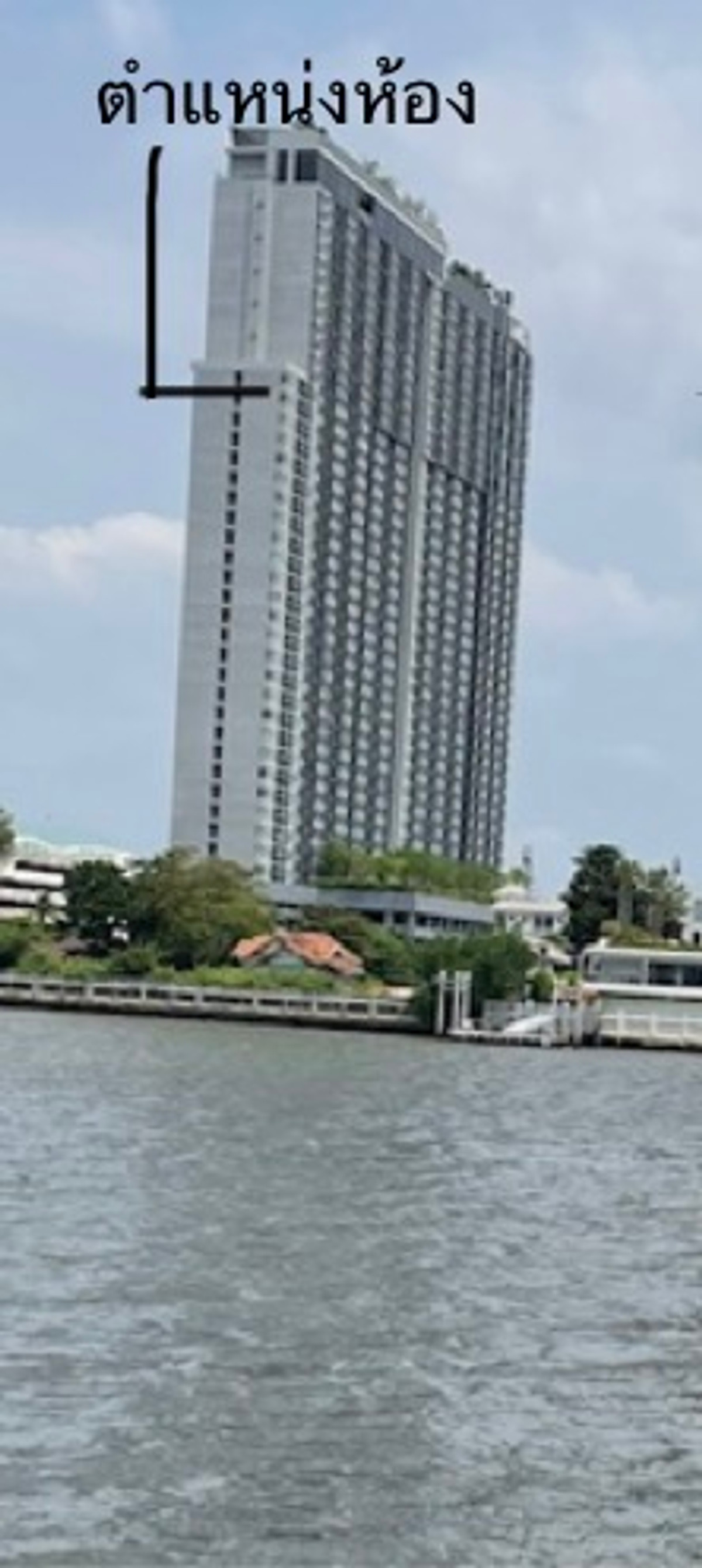 ขายคอนโดปิ่นเกล้า จรัญสนิทวงศ์ : ขาย Ideo Charan 70 ห้องมุมใหญ่สุด ชั้นสูง วิวสวย