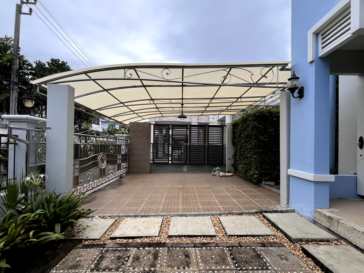 ขายบ้านลาดกระบัง สุวรรณภูมิ :  เพอร์เฟค มาสเตอร์พีซ สุขุมวิท 77 / 4 ห้องนอน (ขาย), Perfect Masterpiece Sukhumvit 77 / 4 Bedrooms (FOR SALE) POON050