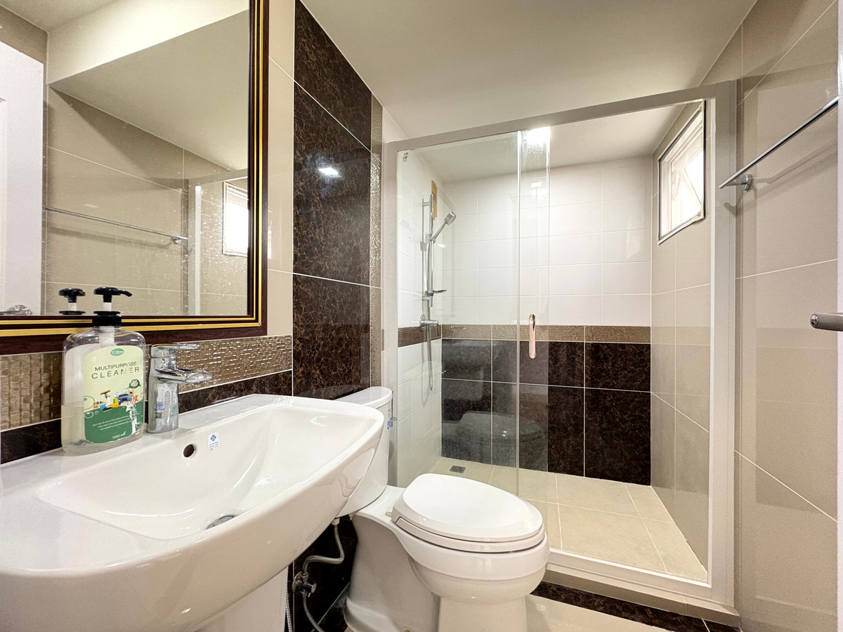 For RentHouseSamut Prakan,Samrong : New Luxury 4Beds 4Baths Sukhumvit 113 For Rent, Ready to Move In! Golden Neo Sukhumvit Lasalle