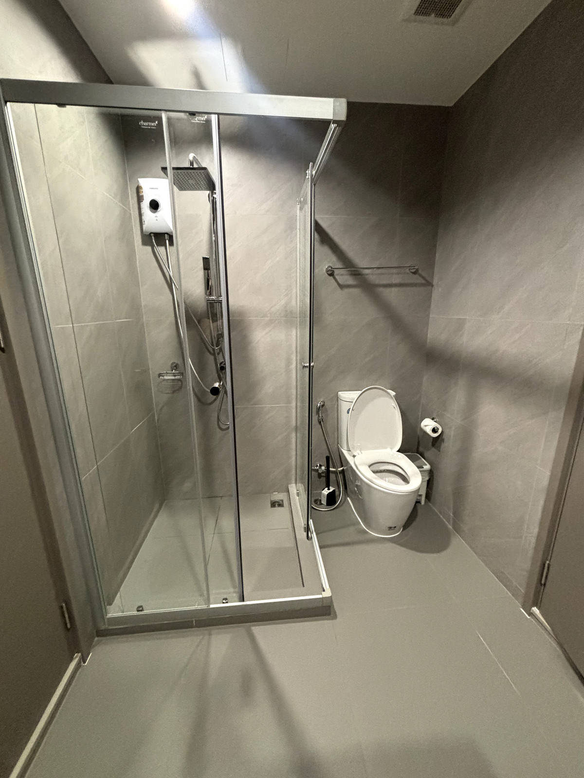 ให้เช่าคอนโดคลองเตย กล้วยน้ำไท : 🔥ให้เช่าด่วน🔥ไอดีโอ สุขุมวิท - พระราม 4 วิวแม่น้ำเจ้าพระยา เฟอร์นิเจอร์ครบพร้อมเข้าอยู่ ใกล้ BTS พระโขนง