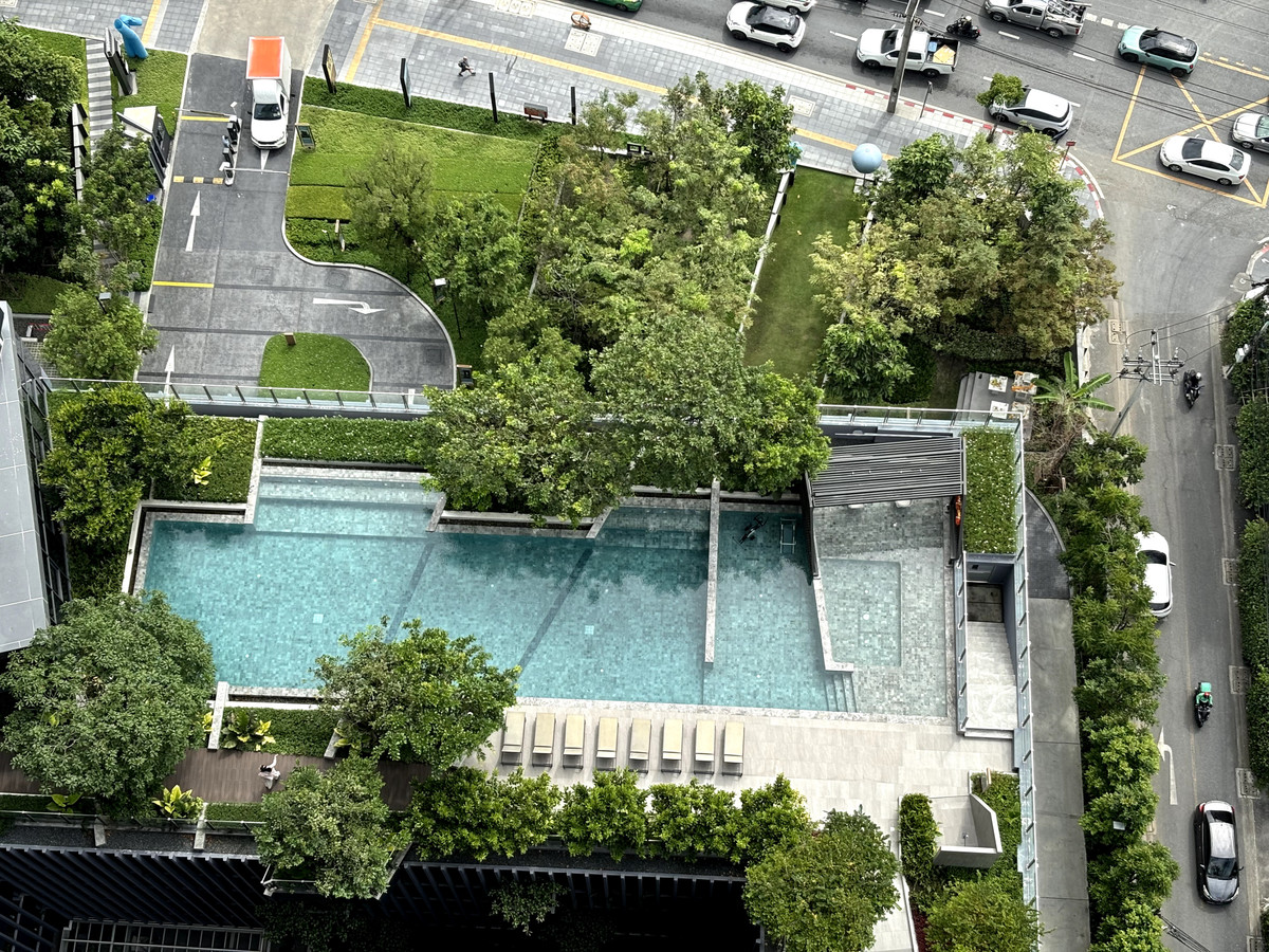 ให้เช่าคอนโดคลองเตย กล้วยน้ำไท : 🔥ให้เช่าด่วน🔥ไอดีโอ สุขุมวิท - พระราม 4 วิวแม่น้ำเจ้าพระยา เฟอร์นิเจอร์ครบพร้อมเข้าอยู่ ใกล้ BTS พระโขนง