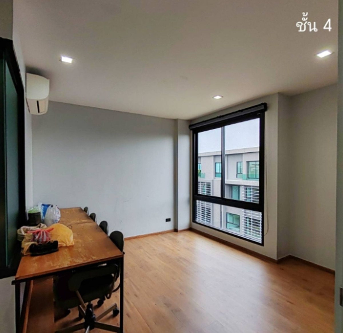 ขายโฮมออฟฟิศเลียบทางด่วนรามอินทรา : ขายโฮมออฟฟิศ หลังมุม - ARCO - โยธินพัฒนา 11 (เลียบด่วนรามอินทรา)  เกษตร-นวมินทร์ ตกแต่งสวย พร้อมอยู่