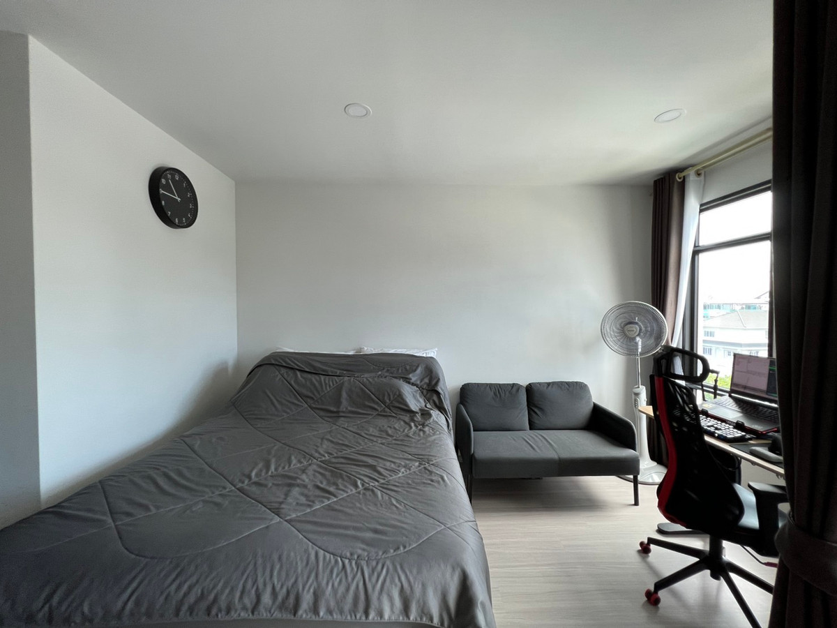 ให้เช่าคอนโดพระราม 9 เพชรบุรีตัดใหม่ RCA : ❤️PRO-111❤️ปล่อยเช่า คอนโด Aspire-พระราม9❤️ ห้องตกแต่งใหม่ มี รถรับ-ส่ง ***ฟรี*** ถึง MRT-พระราม 9 สวยพร้อมอยู่❤️ เช่าเพียง 13,000 บาท/เดือน ❤️ขนาดห้อง 26.00 ตรม.  *0659174222*