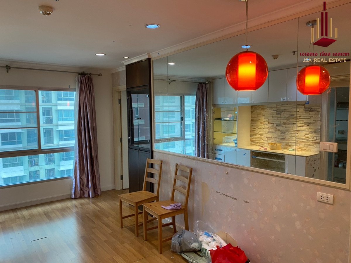 For SaleCondoRama3 (Riverside),Satupadit : ✨ For Sale: Lumpini Park Riverside Rama 3 Condo ✨ 💰 Only 4,000,000 THB