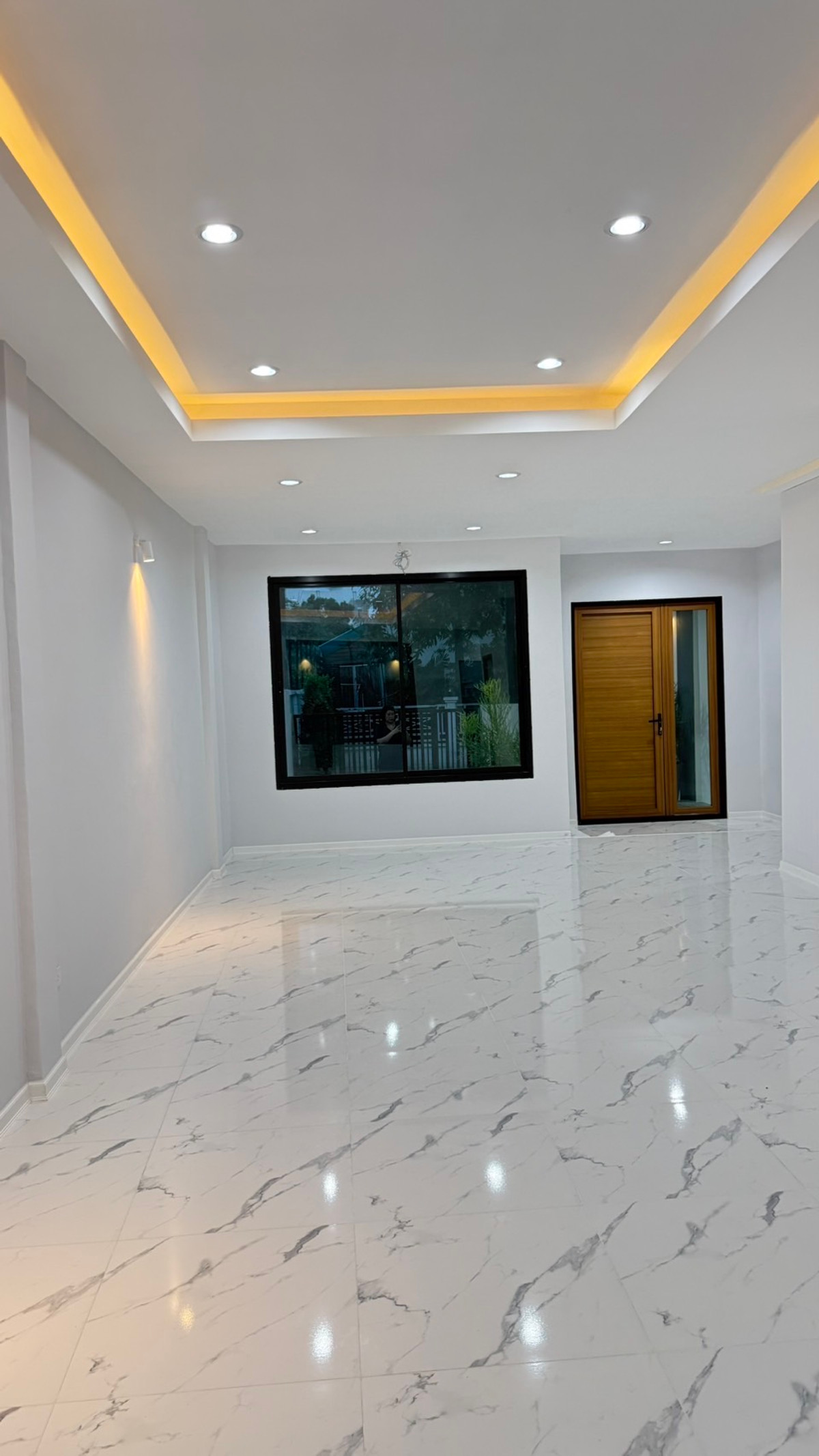 For SaleHome OfficeNawamin, Ramindra : Home office for sale, 3 floors, Raminthra, Khubon 27