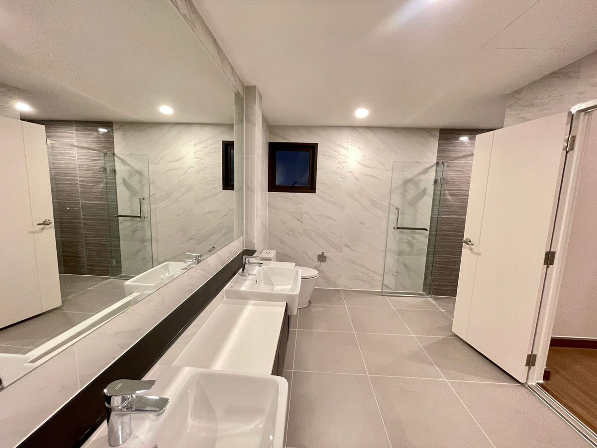 ให้เช่าบ้านนวมินทร์ รามอินทรา : เดอะ ซิตี้ รามอินทรา 2 / 5 ห้องนอน (เช่า), The City Ramintra 2 / 5 Bedrooms (FOR RENT) PINP056